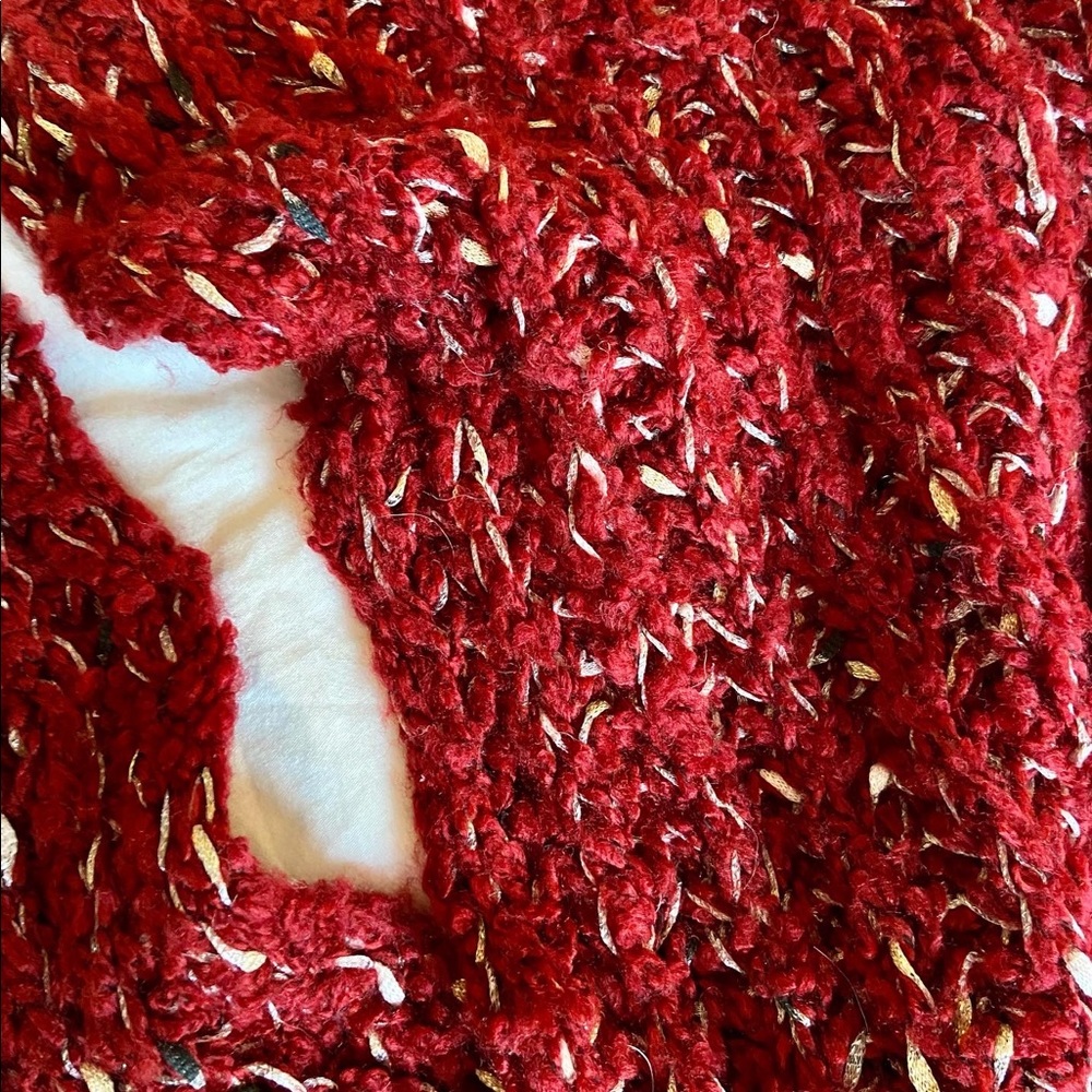 Altrd state scarf - Picture 2 of 2